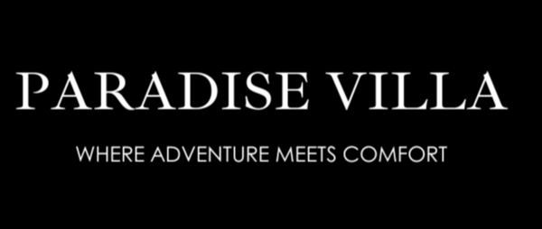 Paradise Villa